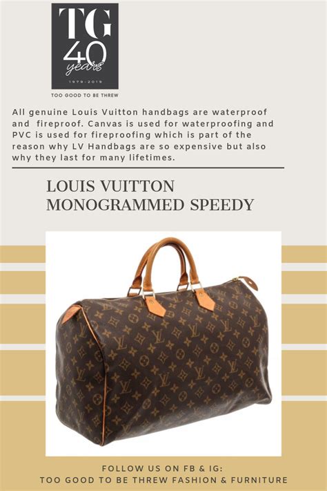 louis vuitton fireproof|louis vuitton products.